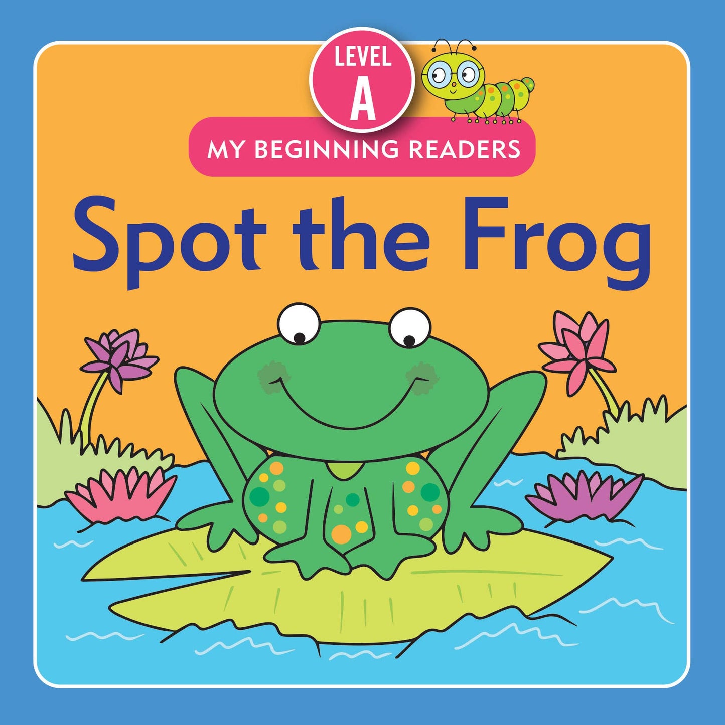 My Beginning Reader Set (25 Book Set)