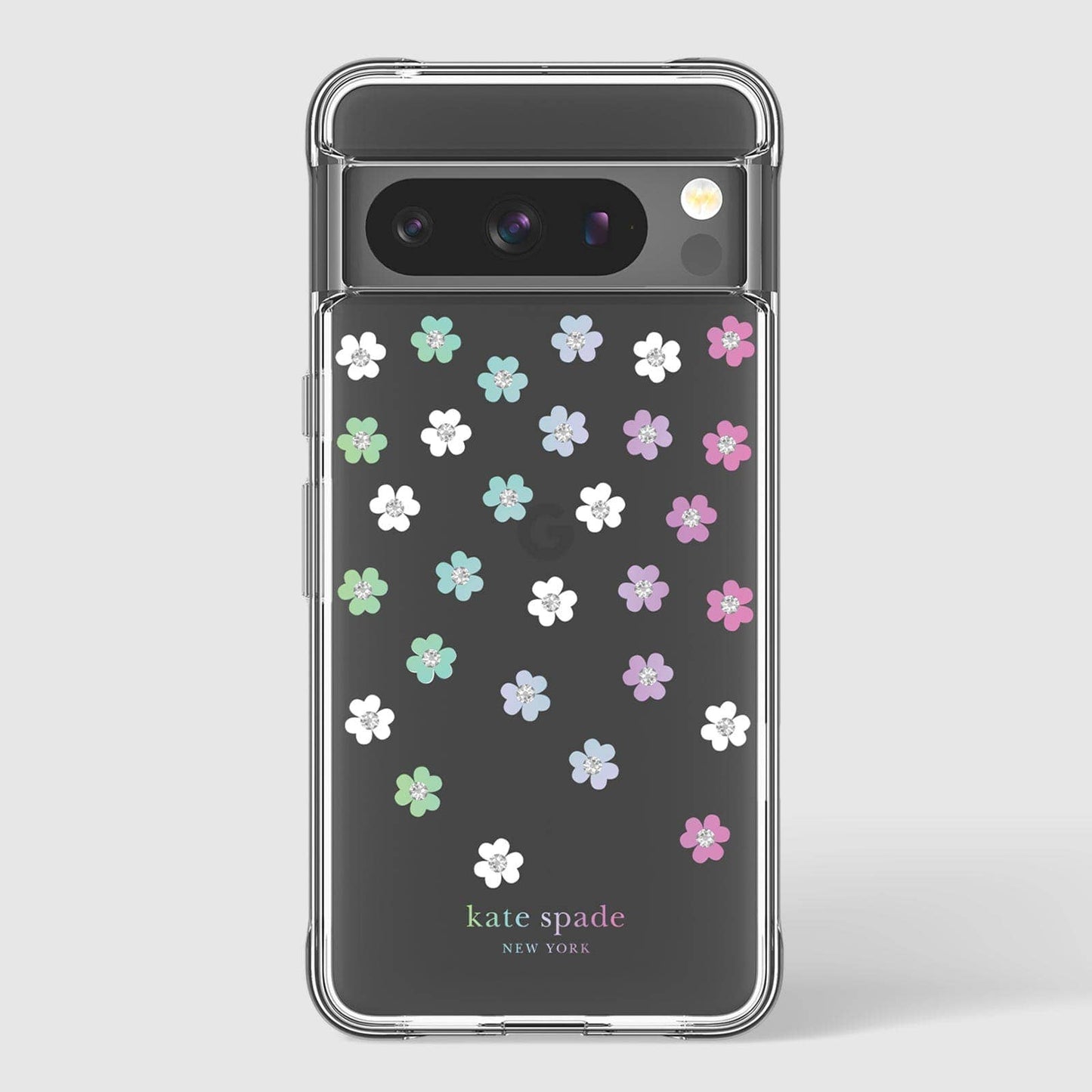 Kate spade new york Pixel 8 Pro Scattered Flowers