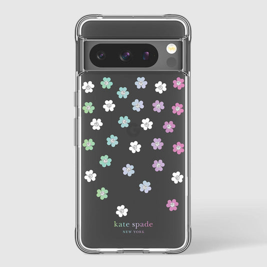 Kate spade new york Pixel 8 Pro Scattered Flowers