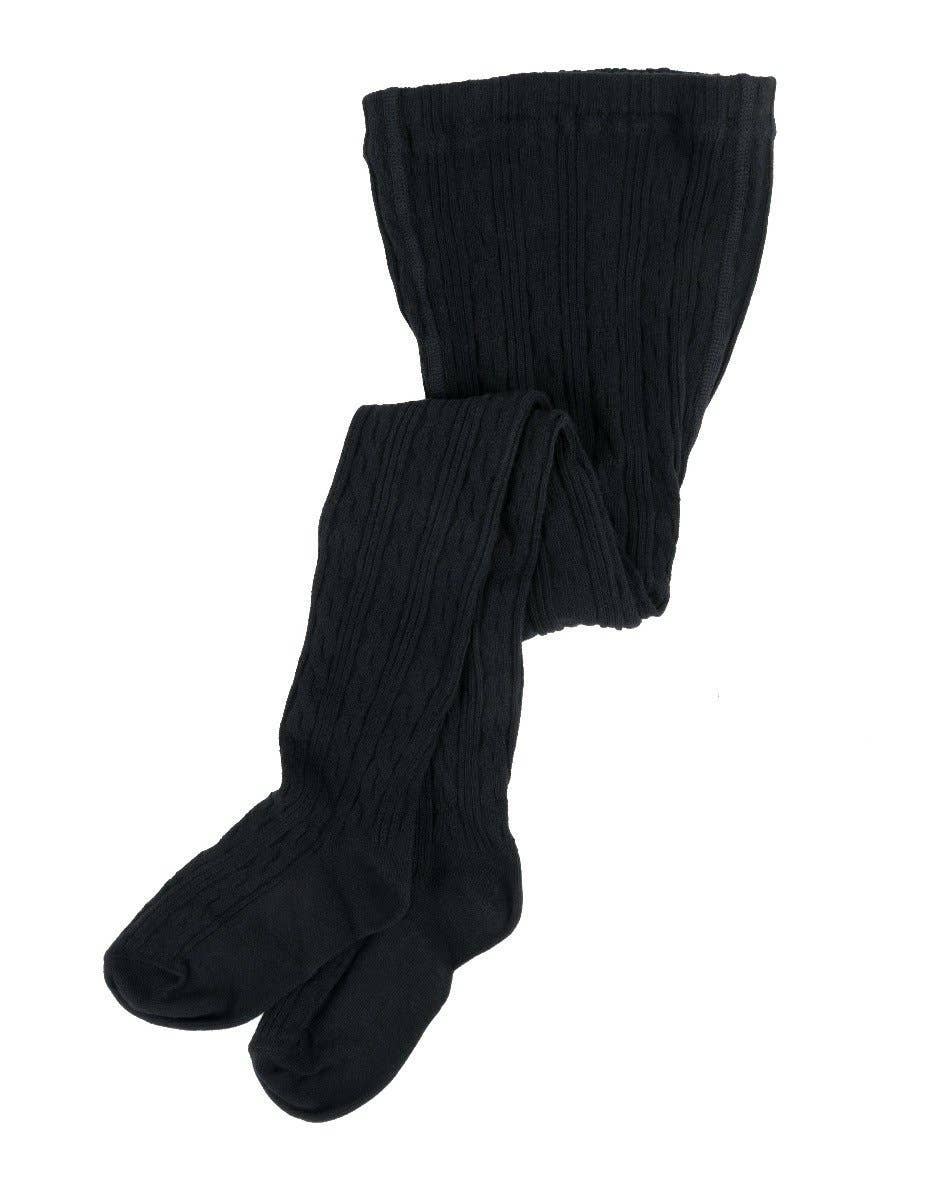 Kids Knit Tights
