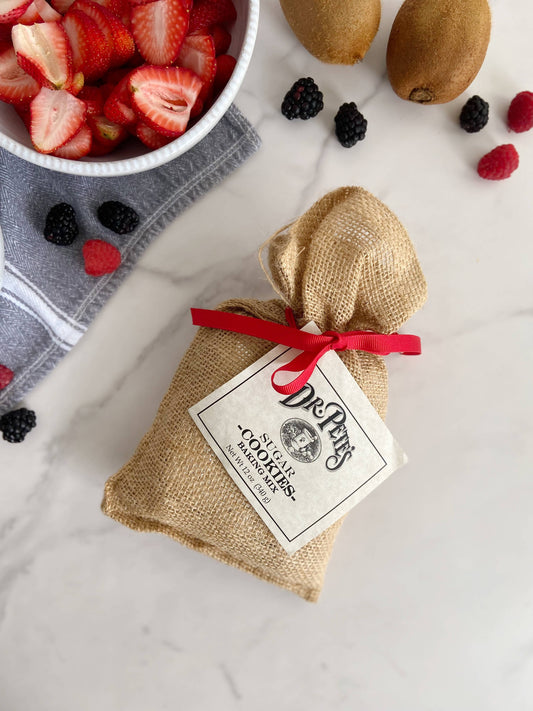 Sugar Cookie Mix