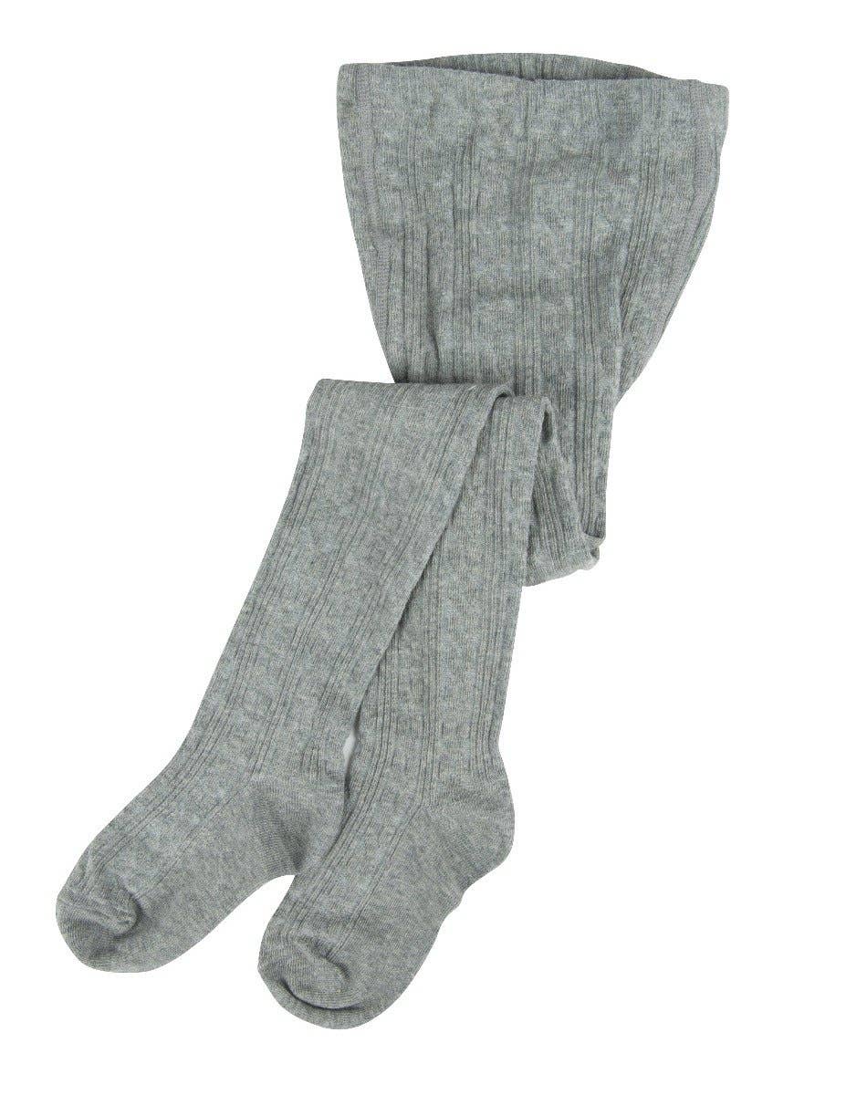 Kids Knit Tights