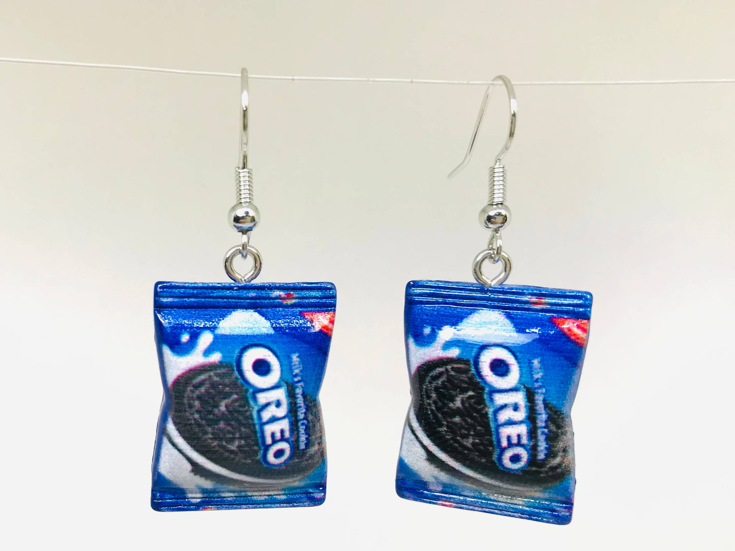 Cookie Earrings