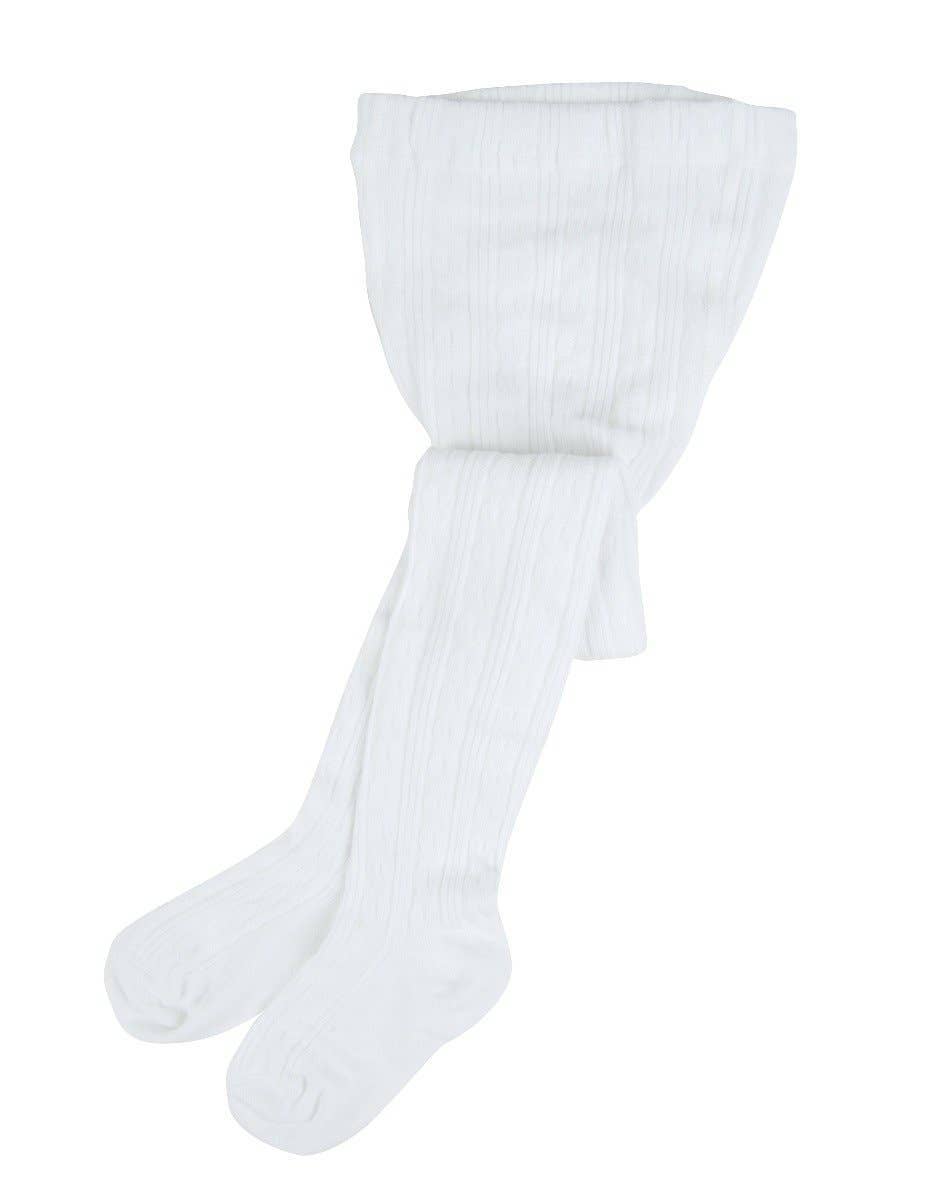 Kids Knit Tights