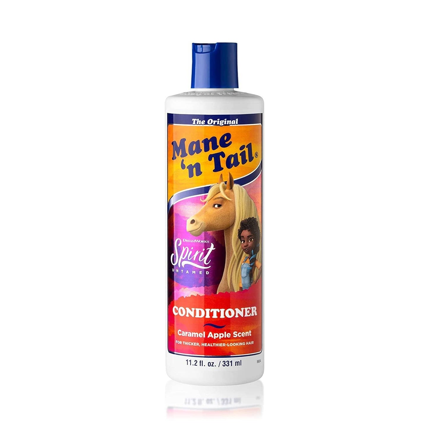 Mane 'n Tail Spirit Untamed Conditioner 11.02 oz