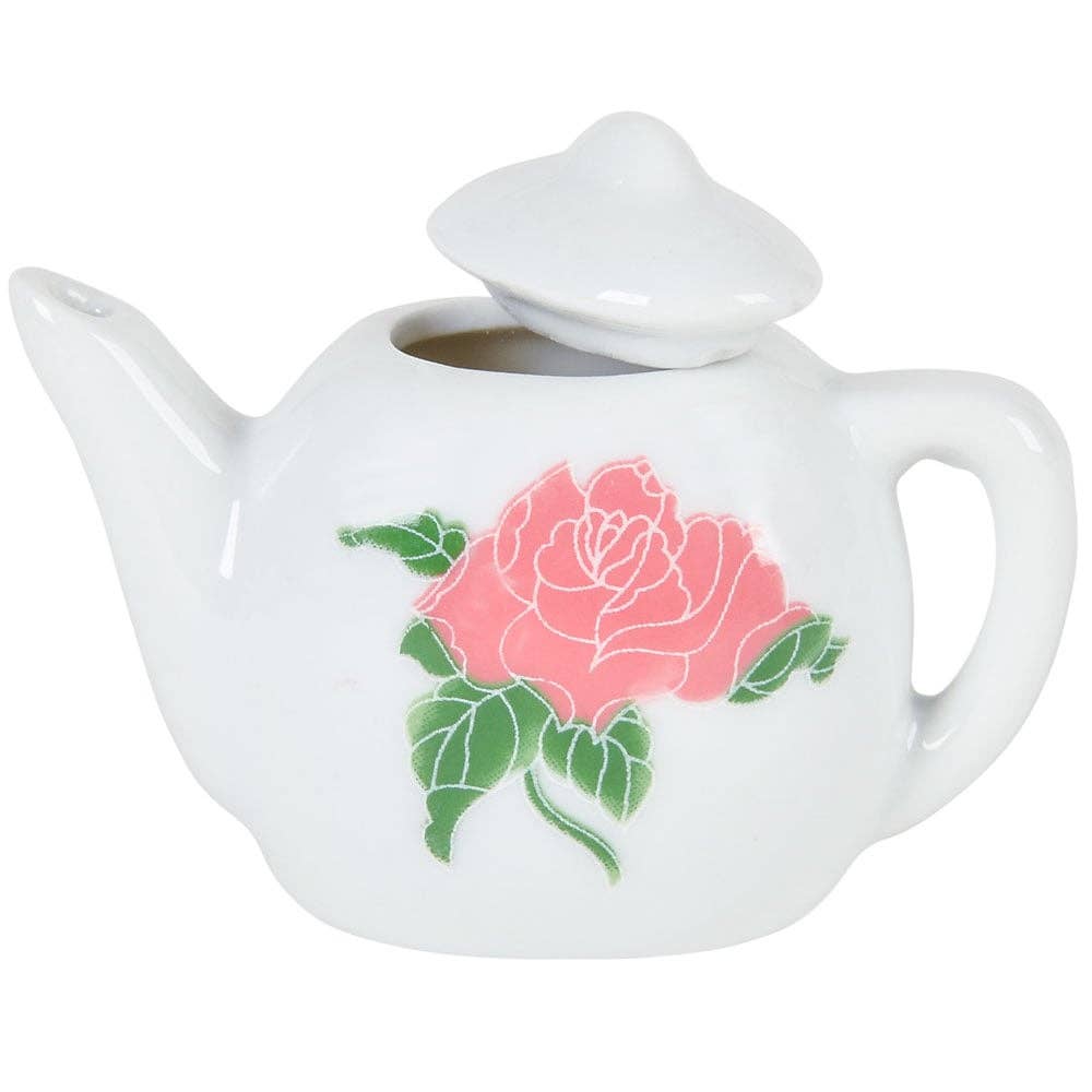 CERAMIC TEA SET 13PCS LLB Car Toys