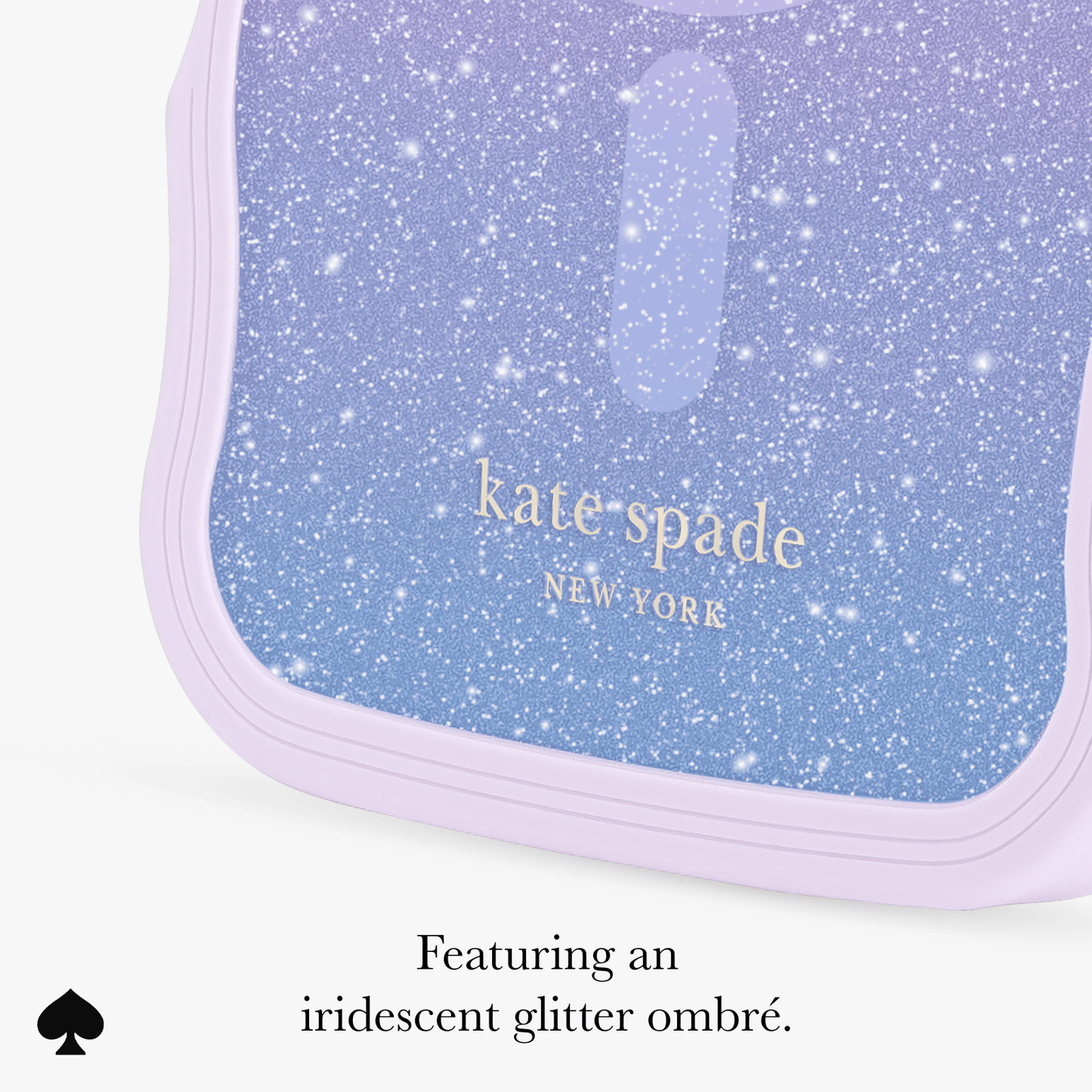 Kate spade new york Wavy Opal MagSafe - iPhone 17