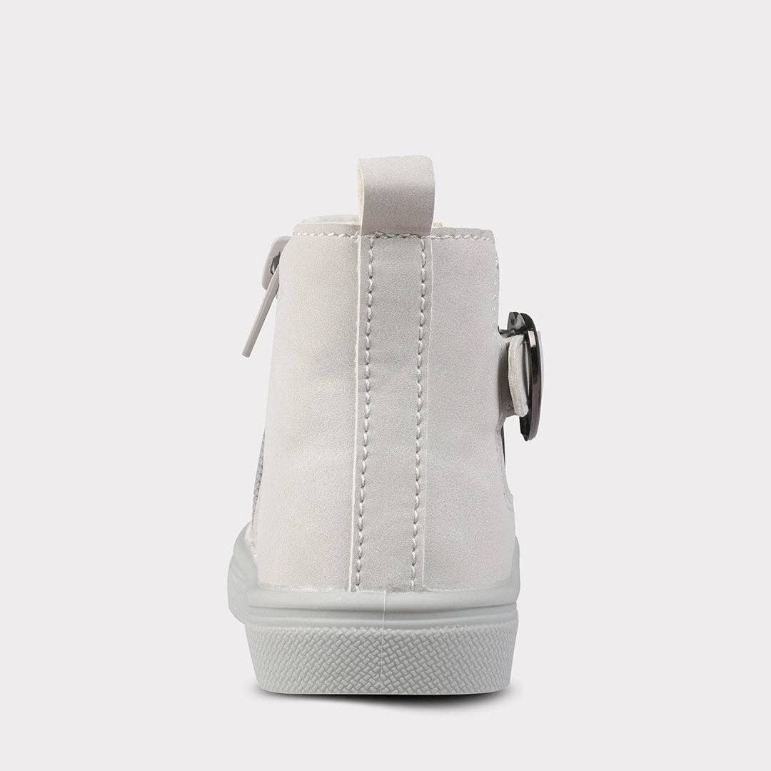 Colette Girls Zip-Up Boot