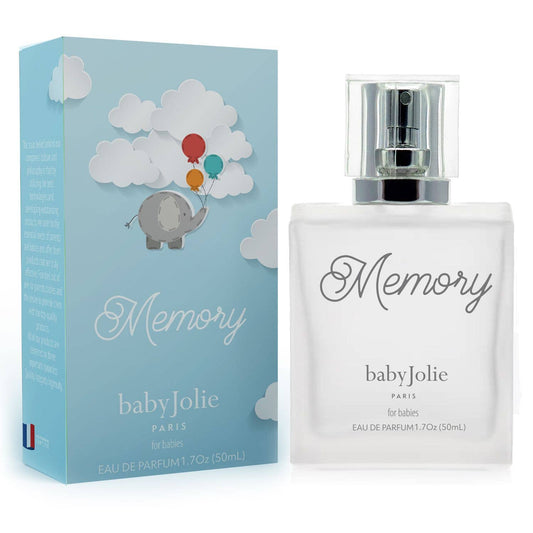 Baby Jolie Memory Perfume For Babies | Kids & Baby Cologne