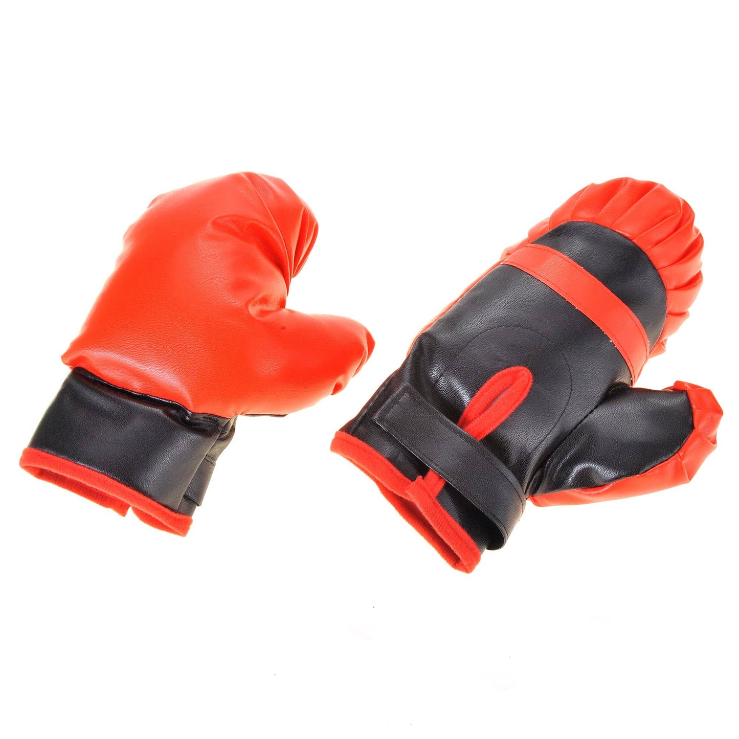 Punching Bag for Kids with Stand