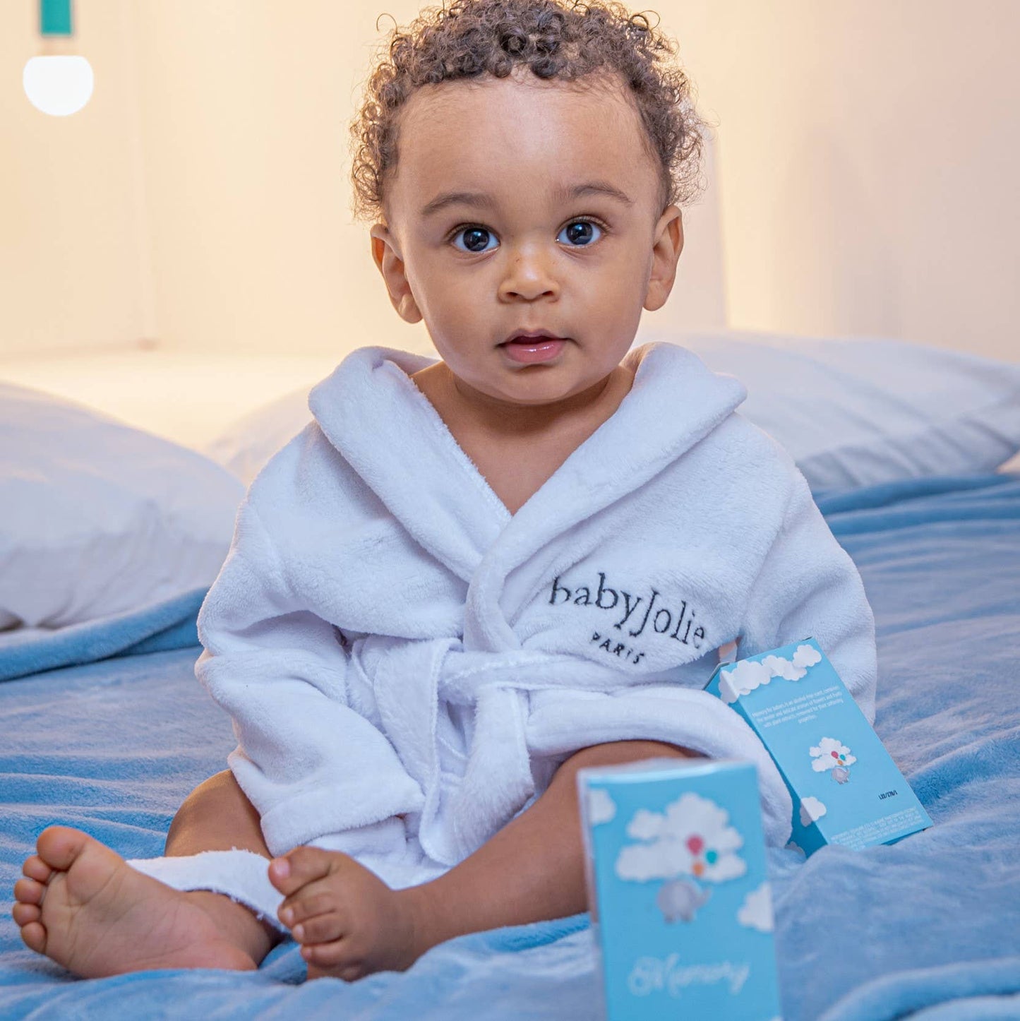 Baby Jolie Memory Perfume For Babies | Kids & Baby Cologne