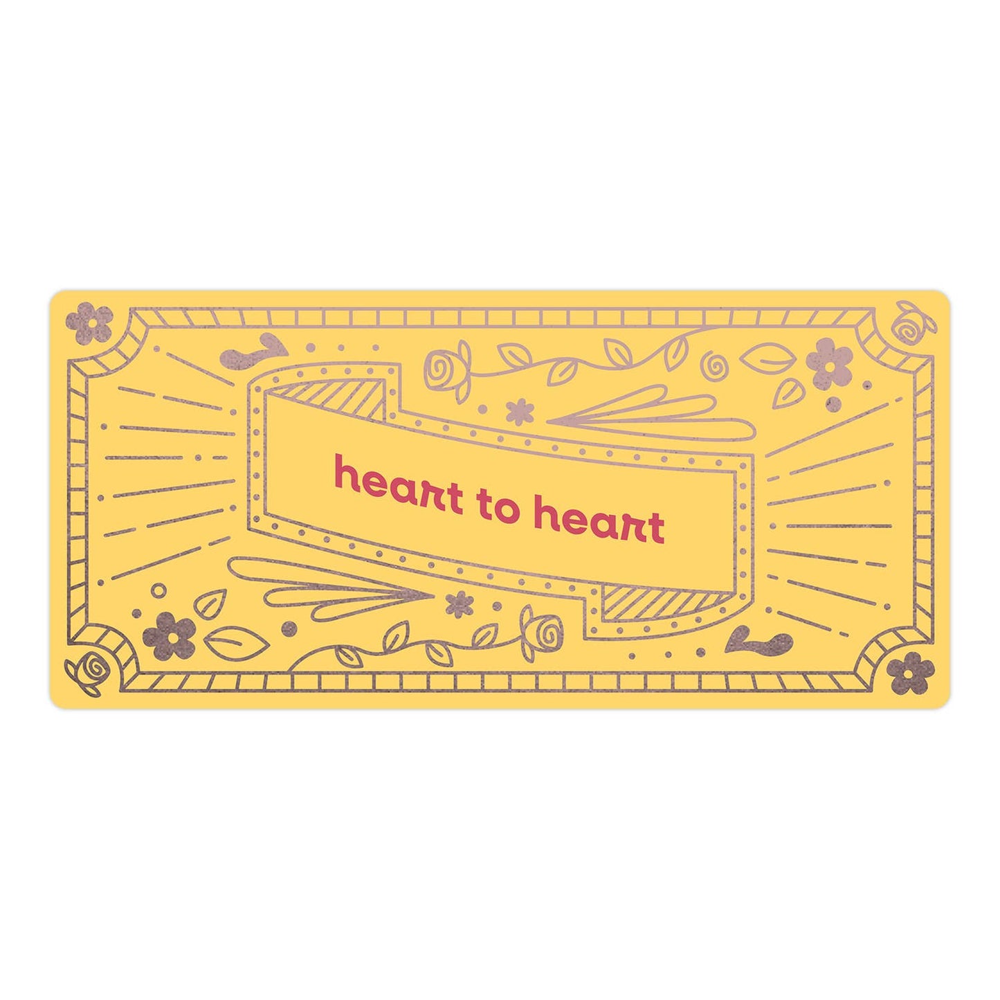 Fill in the Love® Bestie Vouchers