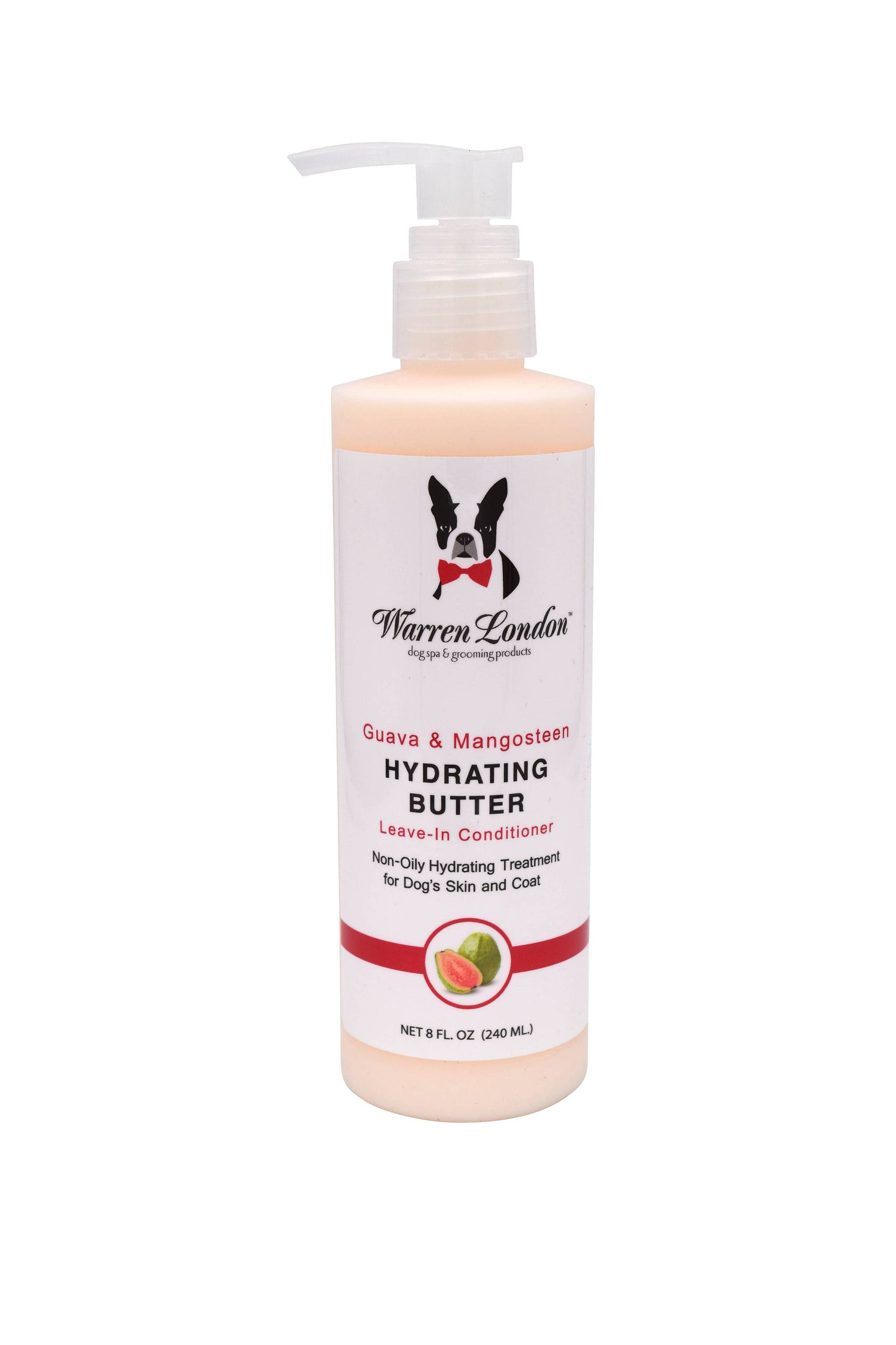 Hydrating Butter Leave-In Lotion - 3 Scents - 2 Sizes