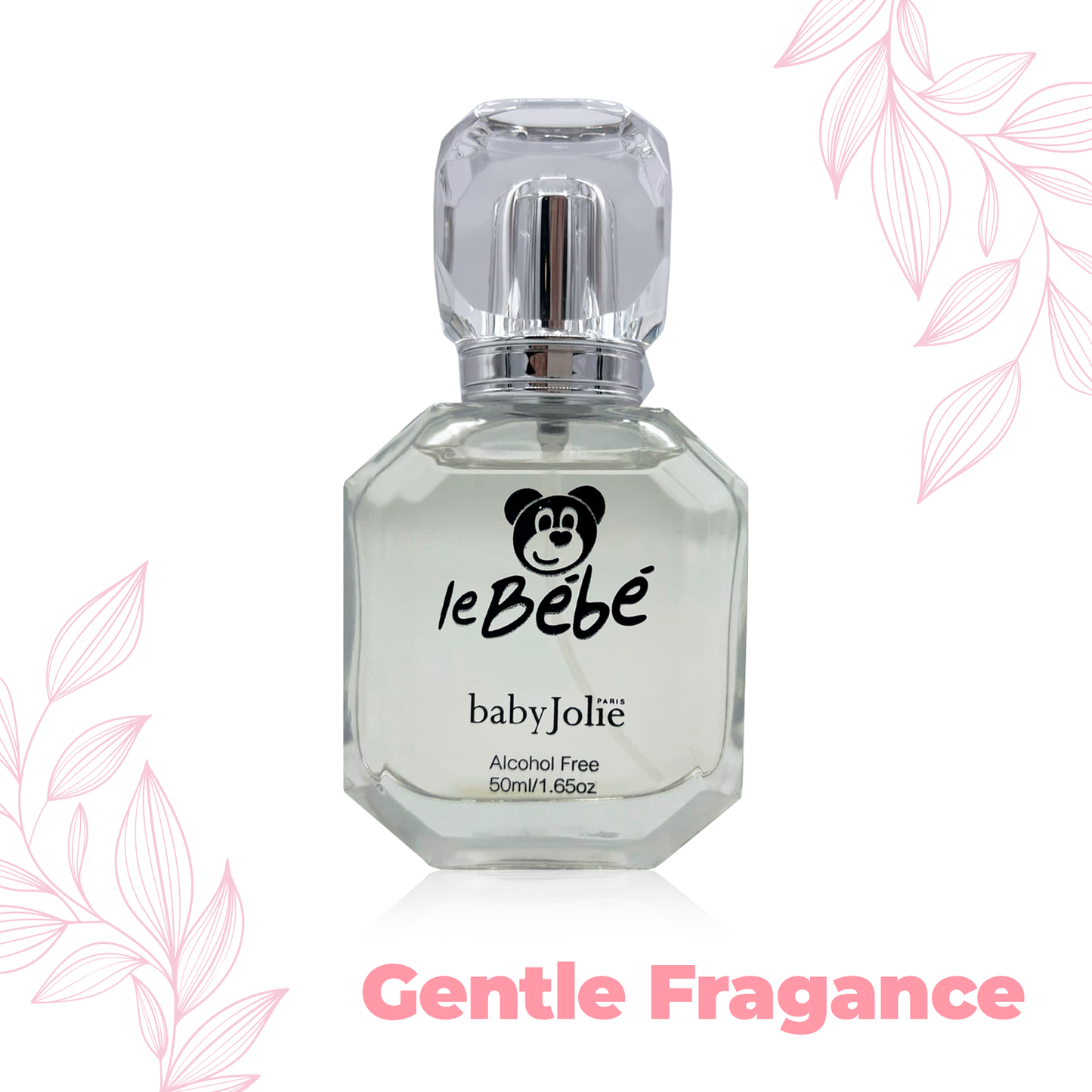 Le Bebé Perfume For Babies | Baby & Kids Cologne