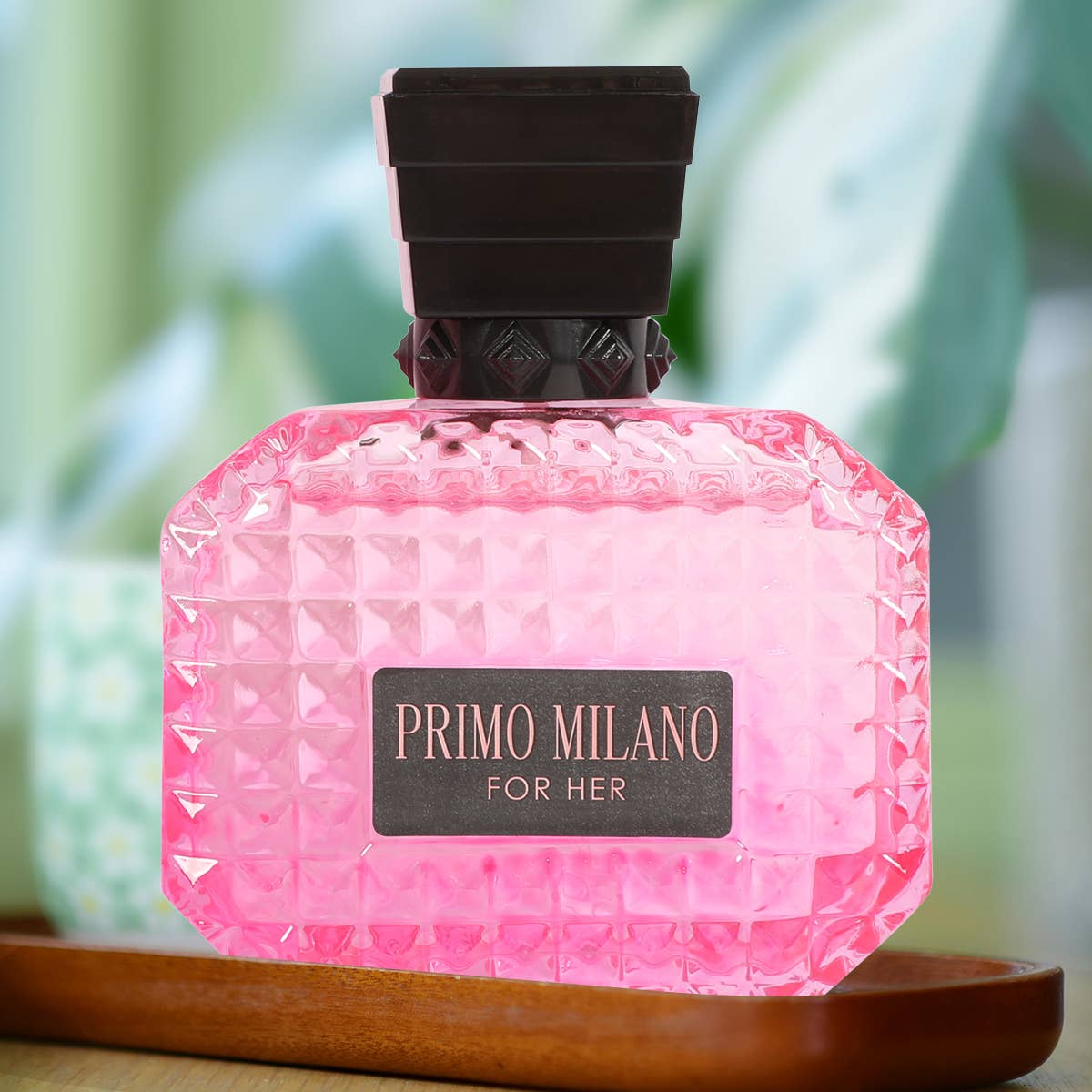 Primo Milano Perfume for Women EDP 100ml