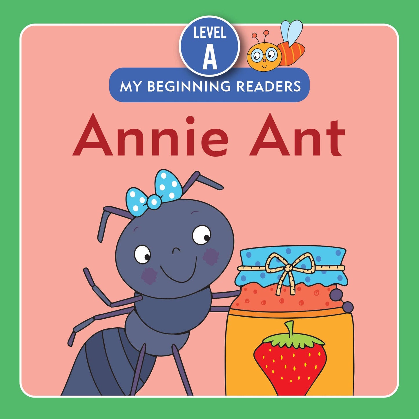 My Beginning Reader Set (25 Book Set)