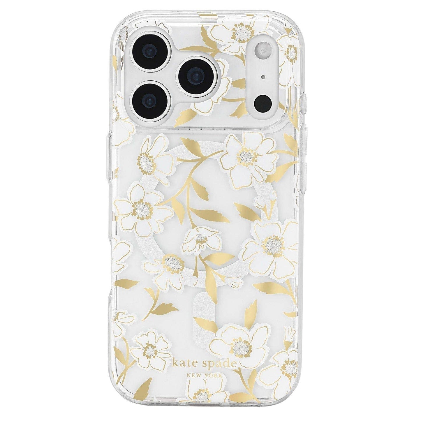 Kate spade new york Sunshine Floral MagSafe - iPhone 17 Pro