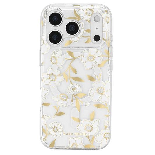 Kate spade new york Sunshine Floral MagSafe - iPhone 17 Pro