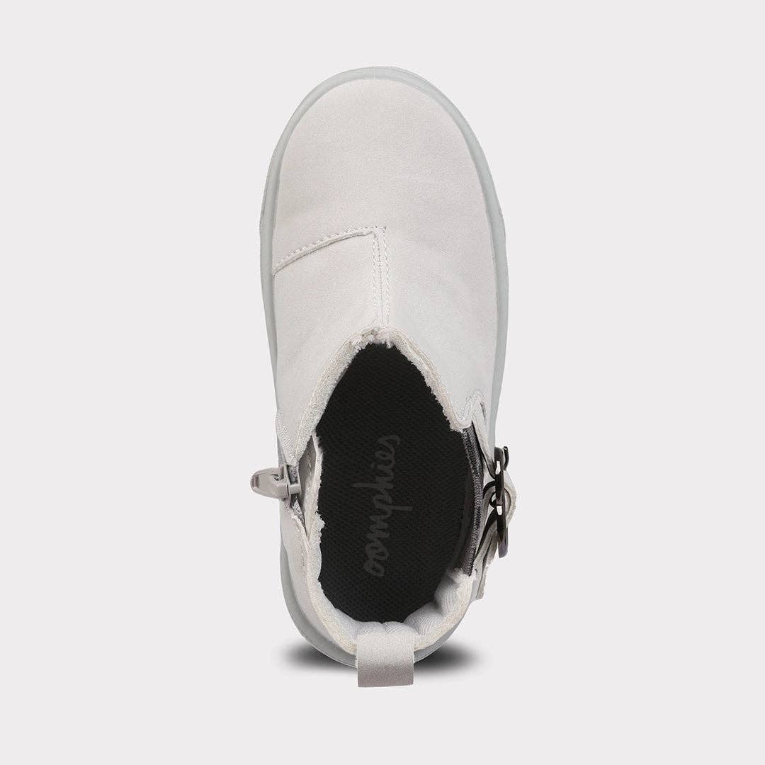 Colette Girls Zip-Up Boot