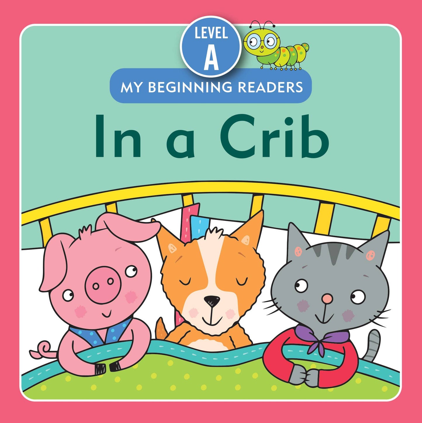 My Beginning Reader Set (25 Book Set)