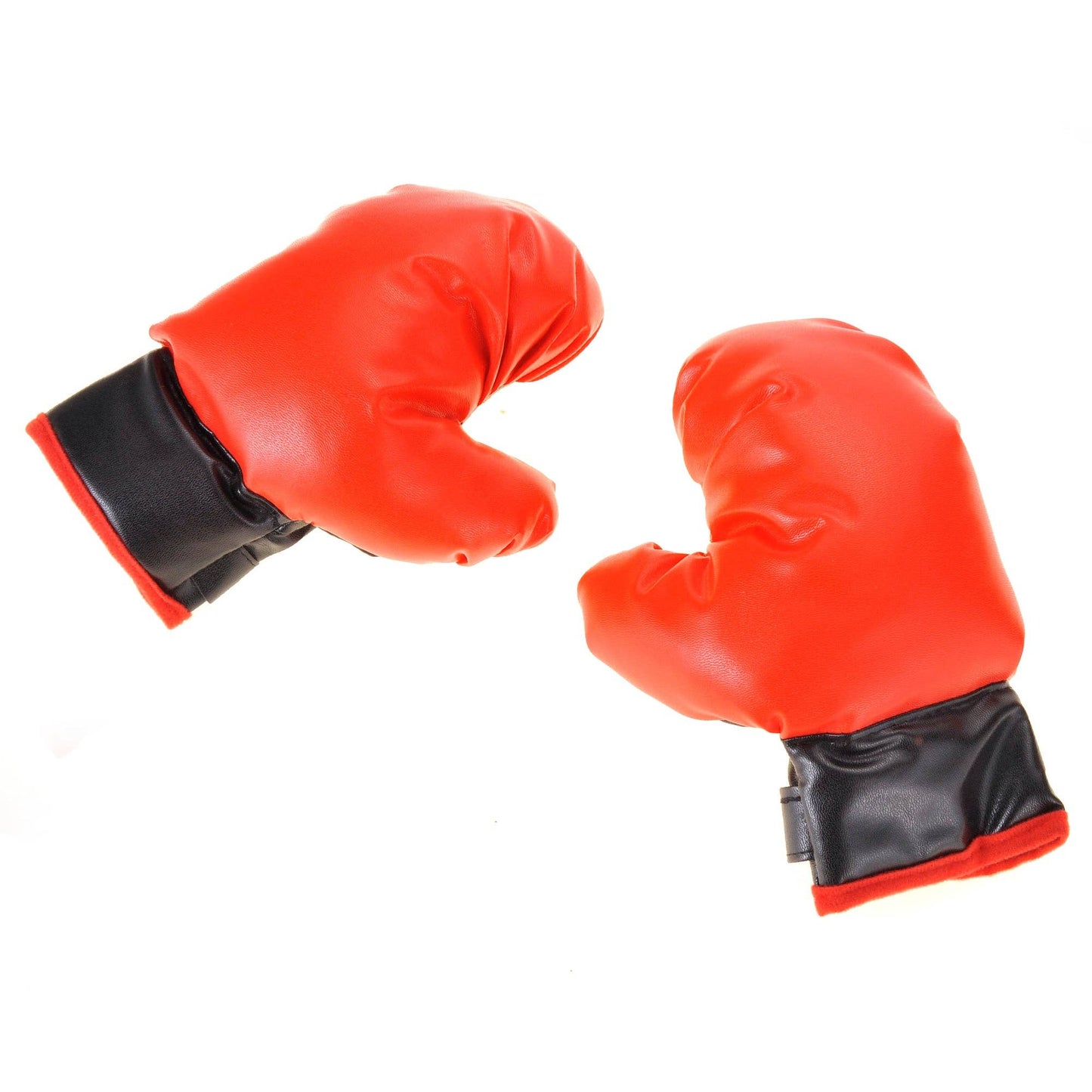 Punching Bag for Kids with Stand