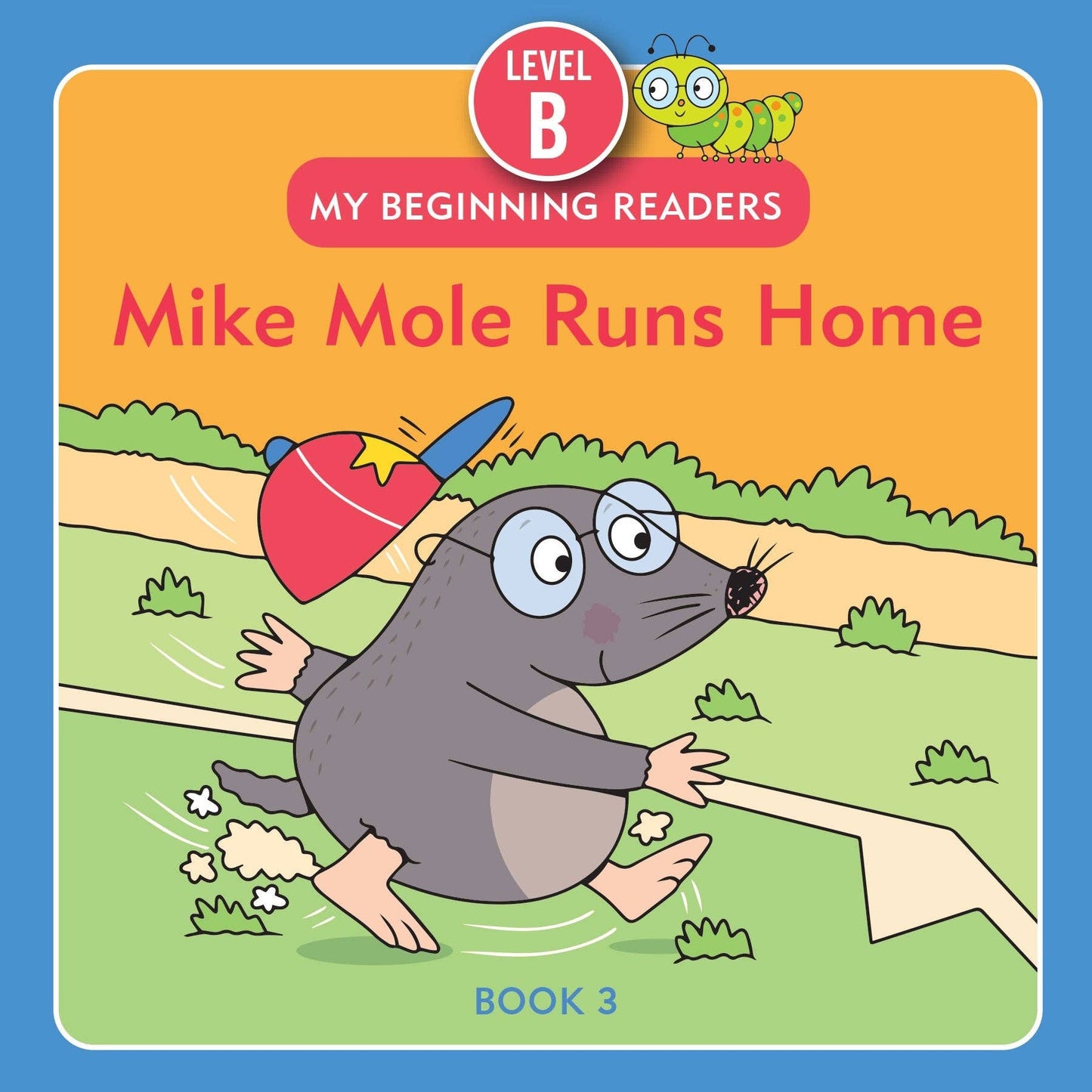 My Beginning Readers Set: Level B