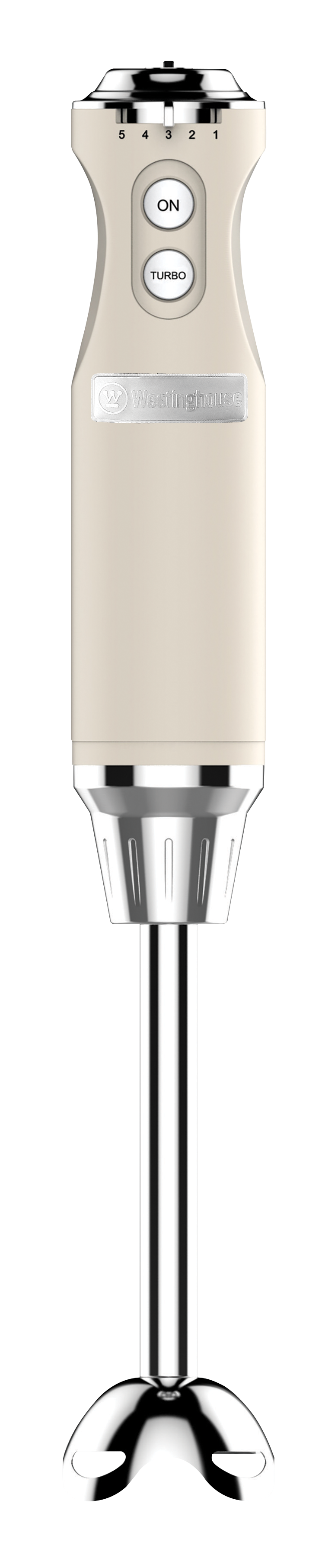 Westinghouse Multi-Speed Hand Blender - Retro Series