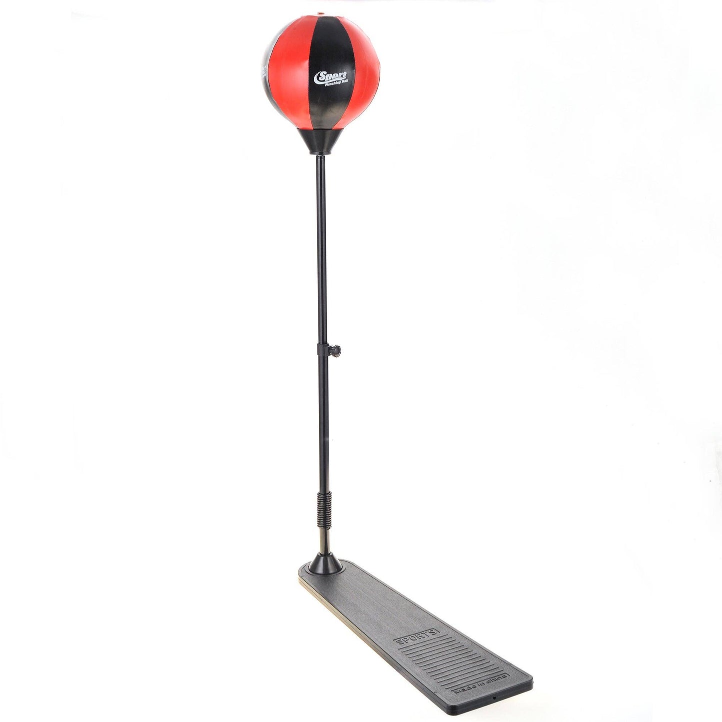 Punching Bag for Kids with Stand