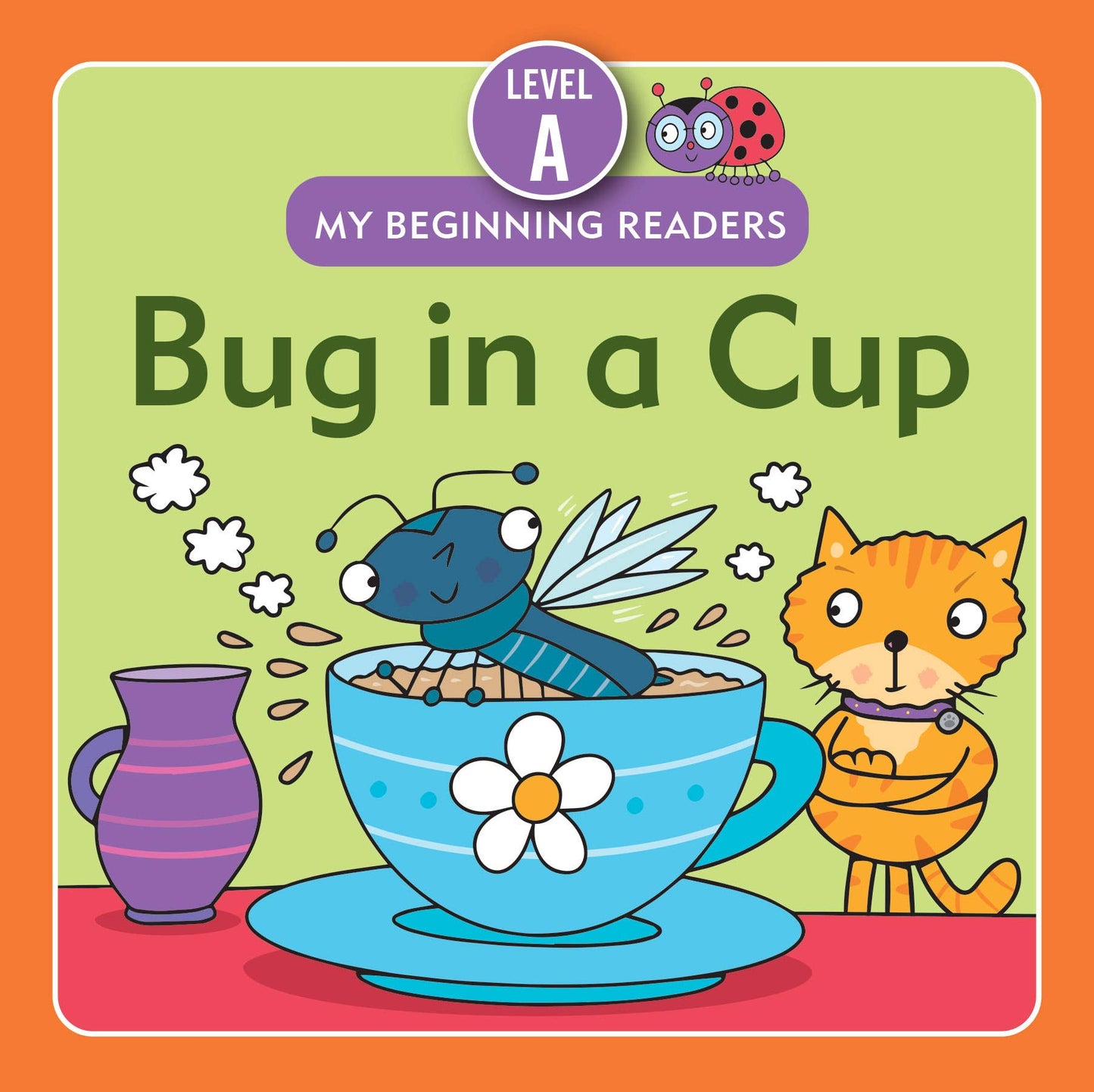 My Beginning Reader Set (25 Book Set)