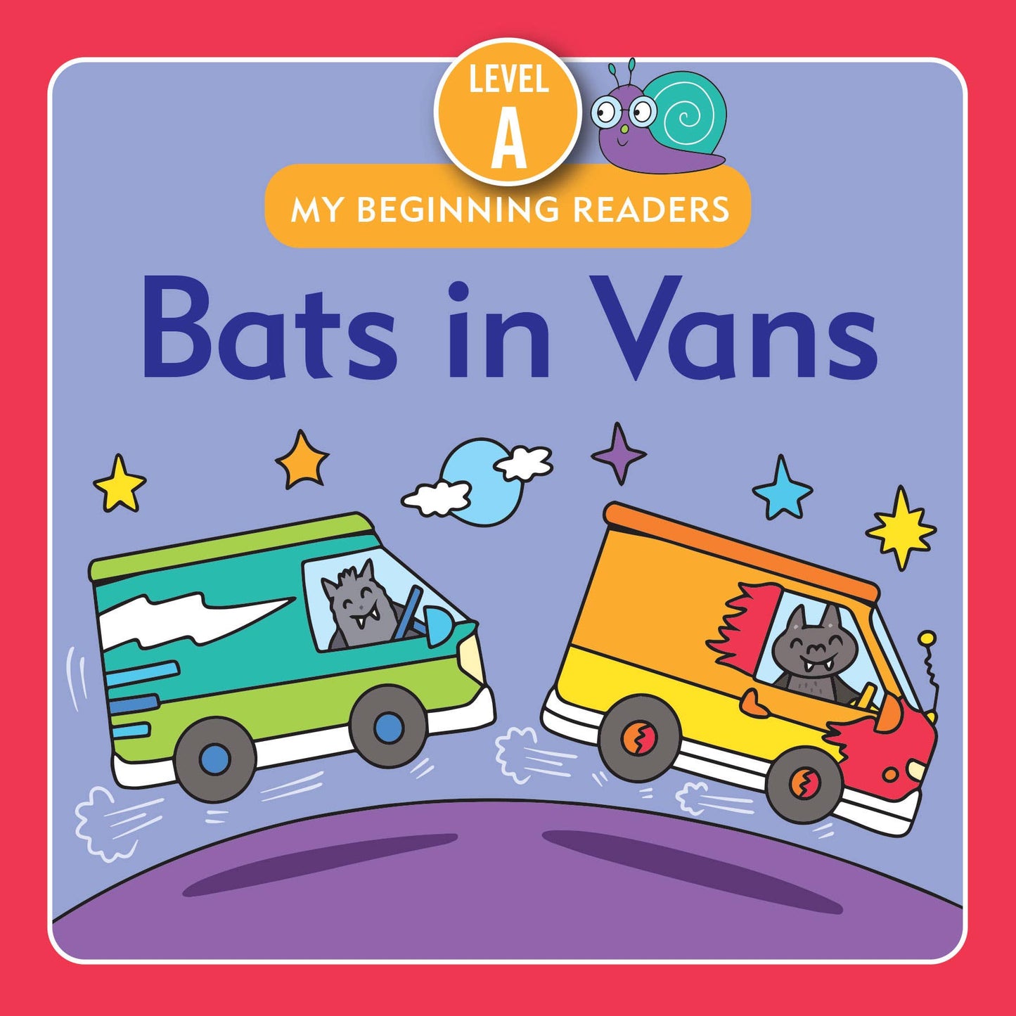 My Beginning Reader Set (25 Book Set)