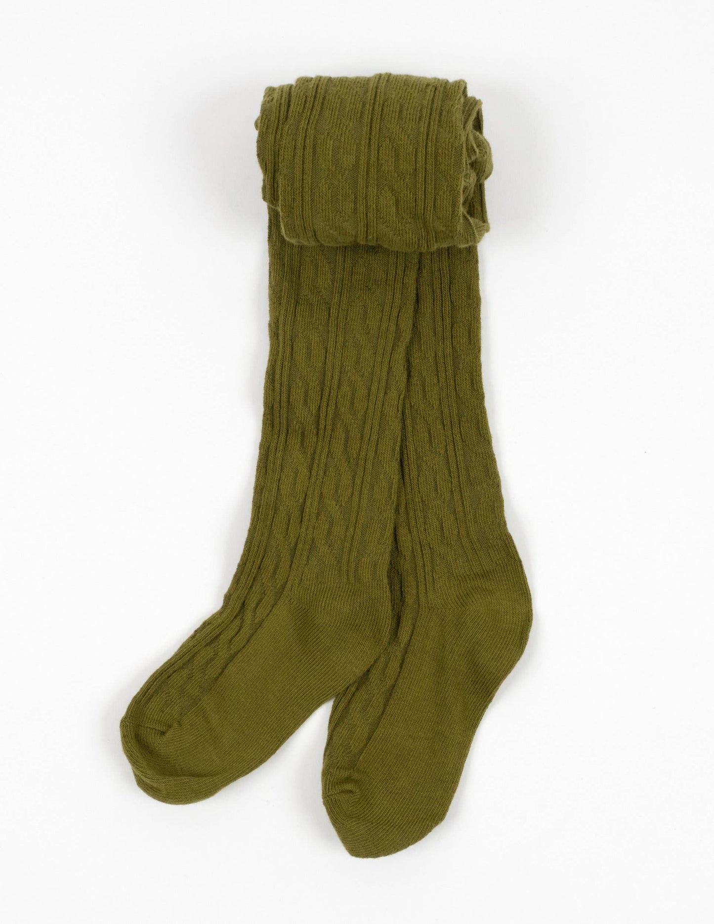 Kids Knit Tights