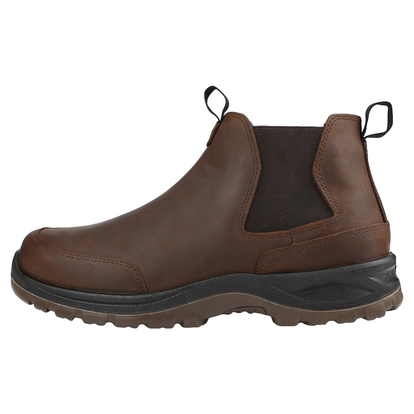 Men's Beauford Mid Leather Hiking Boot