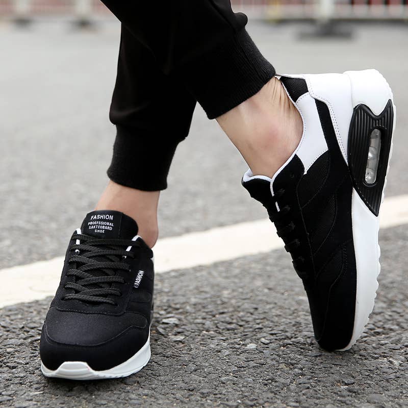 Fashion Men Shoes Mens Trainers Sneakers Shoes For Men