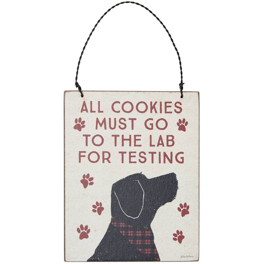 All Cookies Ornament