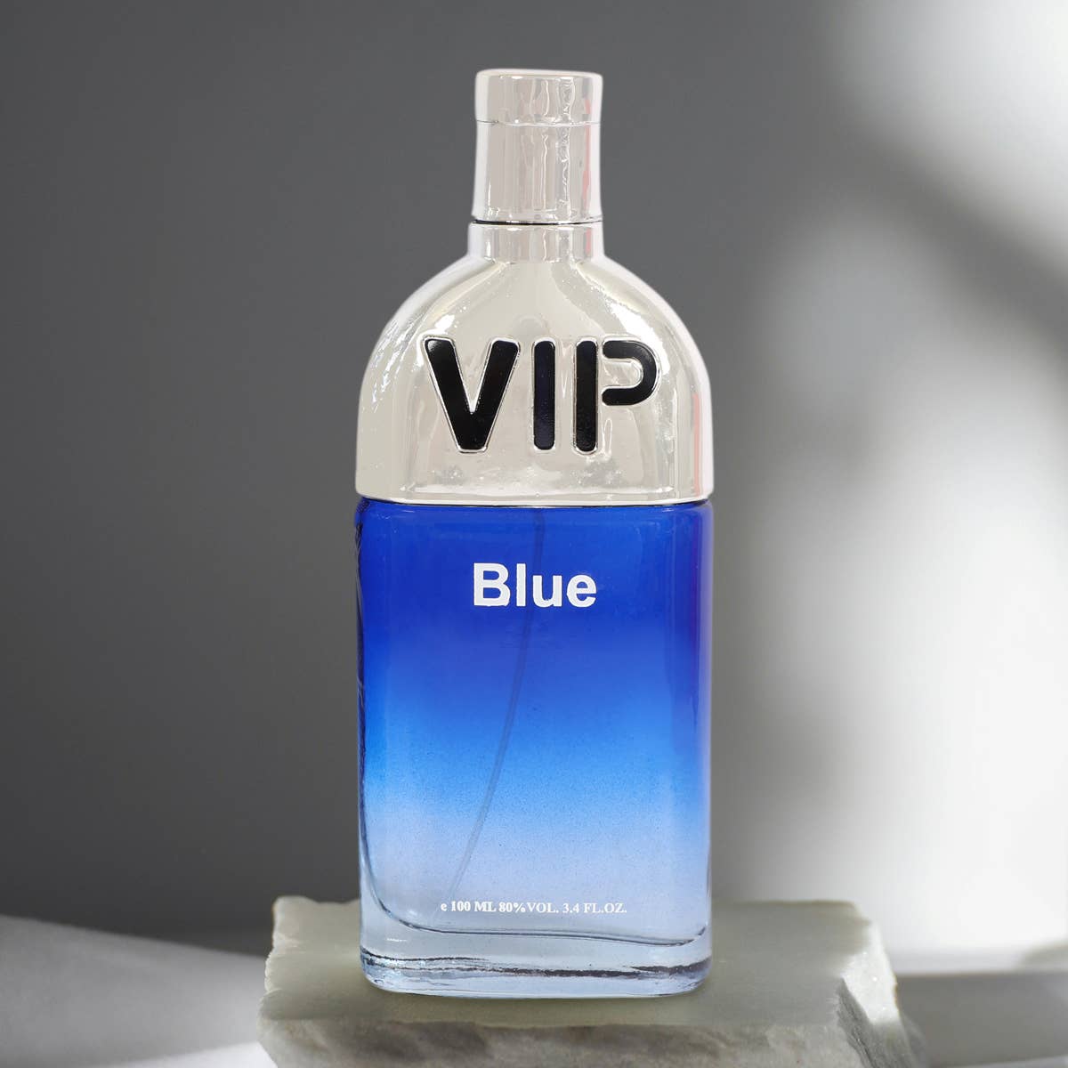 VIP Blue Spray Perfume Eau de Parfum for Men