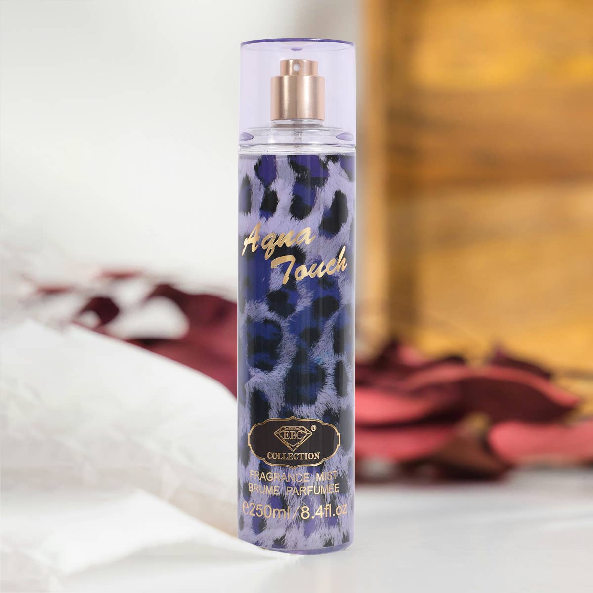Aqua Touch Spray Perfume For Women