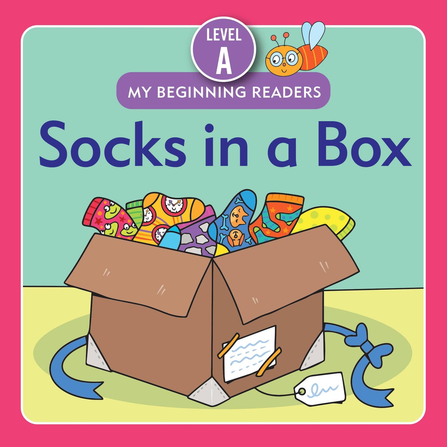 My Beginning Reader Set (25 Book Set)