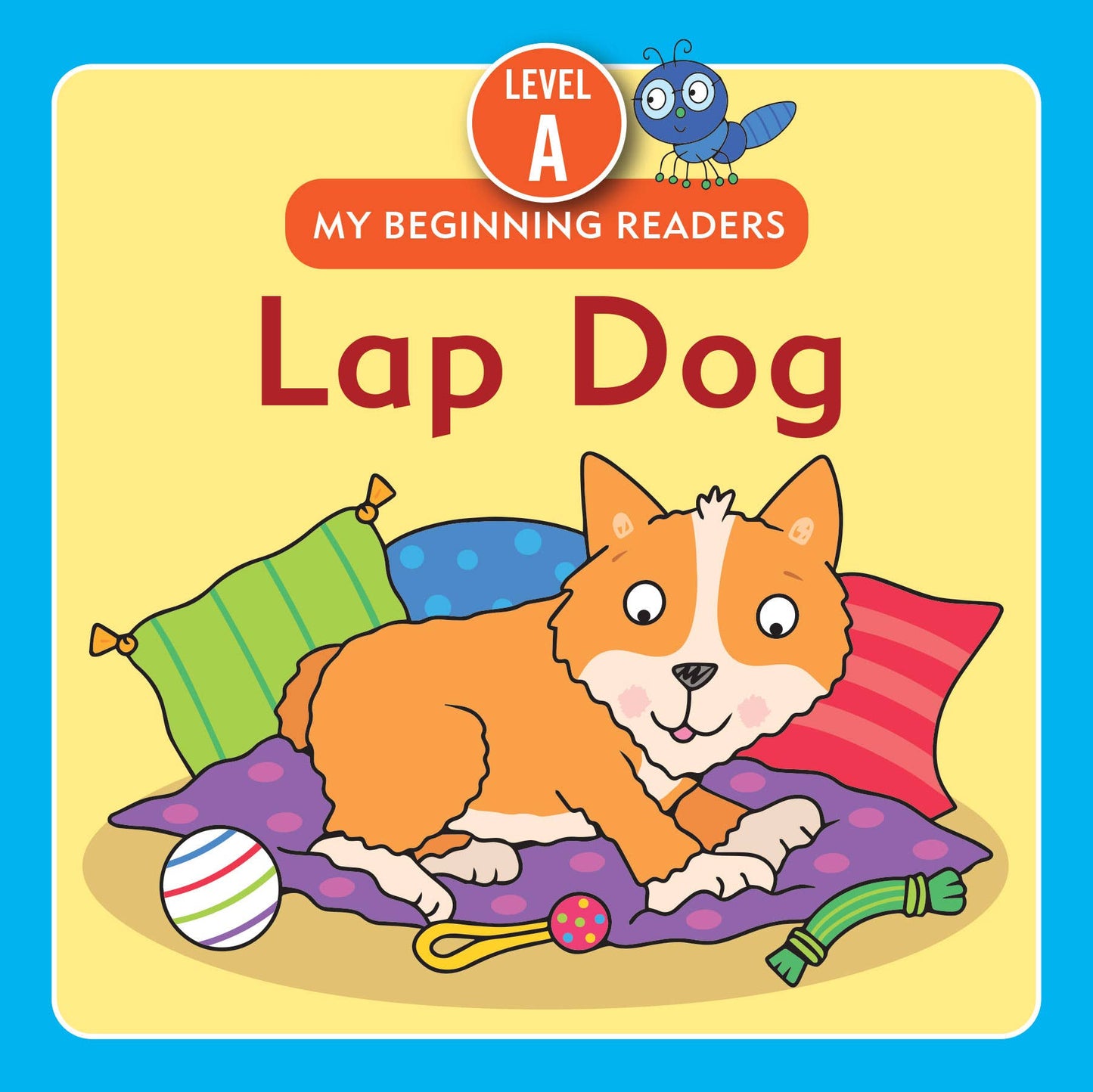 My Beginning Reader Set (25 Book Set)