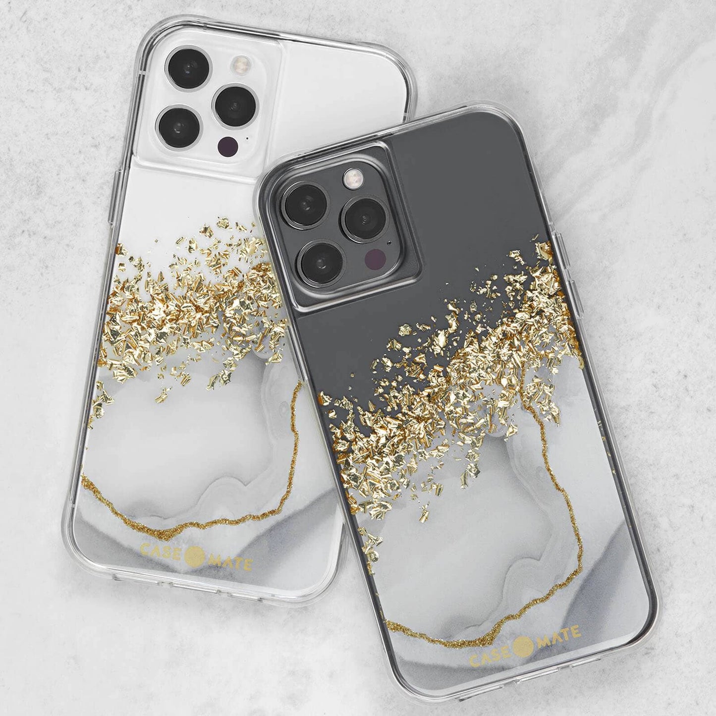 Karat Marble - iPhone 11 Pro Max