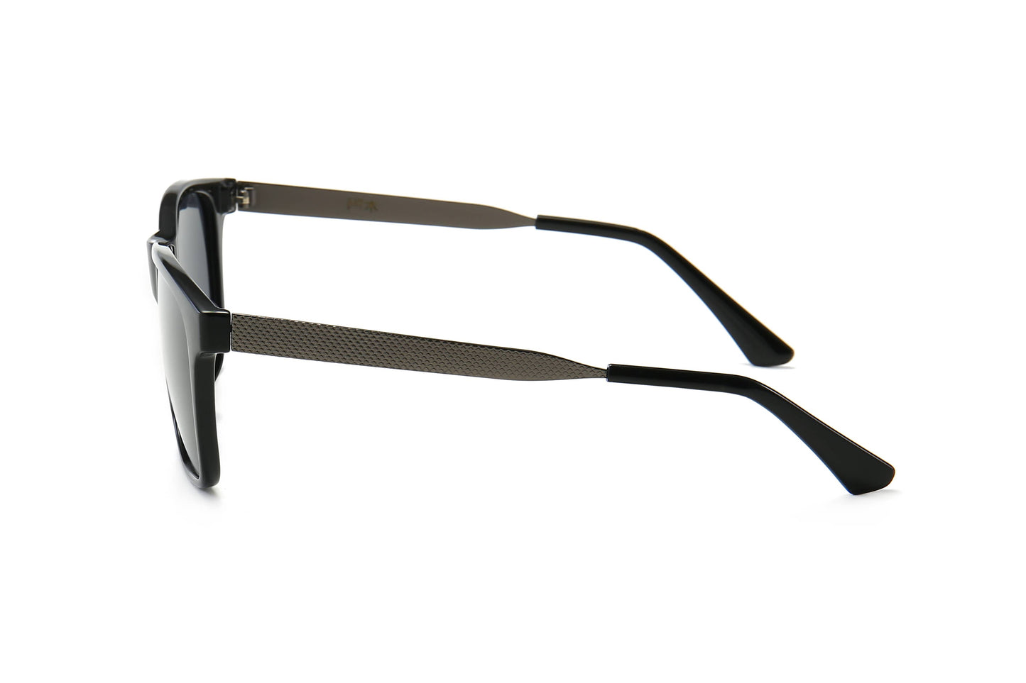 Polarized Classic Men's Square Sunglasses