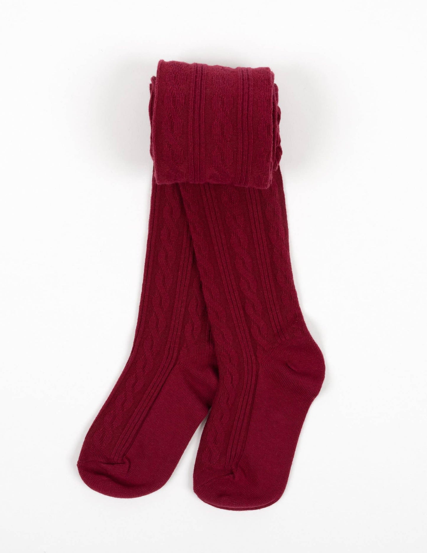 Kids Knit Tights