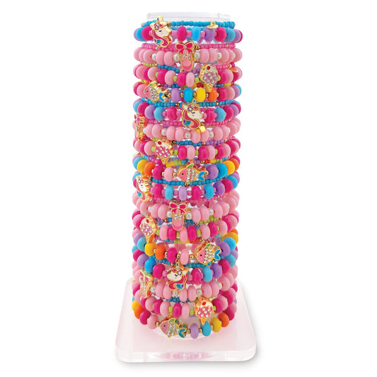 The Bracelet Tower | Mix & Match Bead Believer Assortment