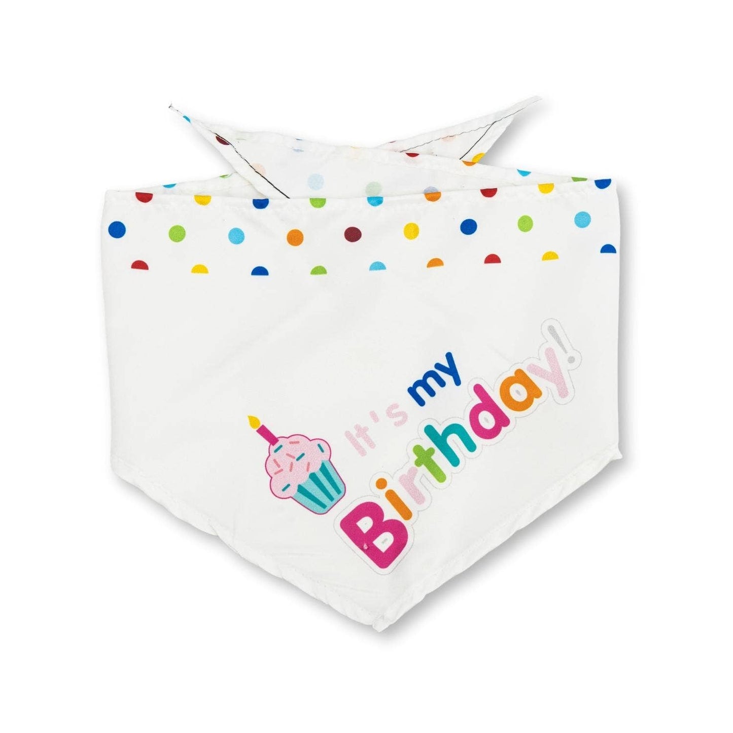 4-Piece Dog Birthday Kit – Celebrate in Style!