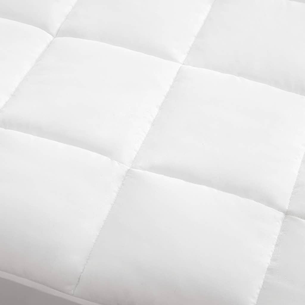 3M Scotchgard Easy Stain Release Mattress Pad