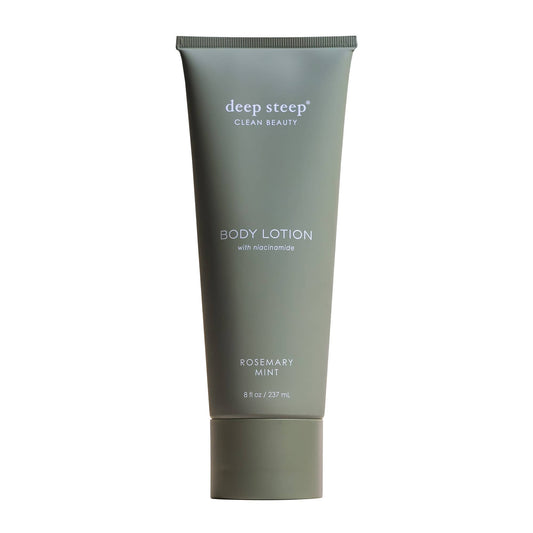 Body Lotion - Rosemary Mint 8oz