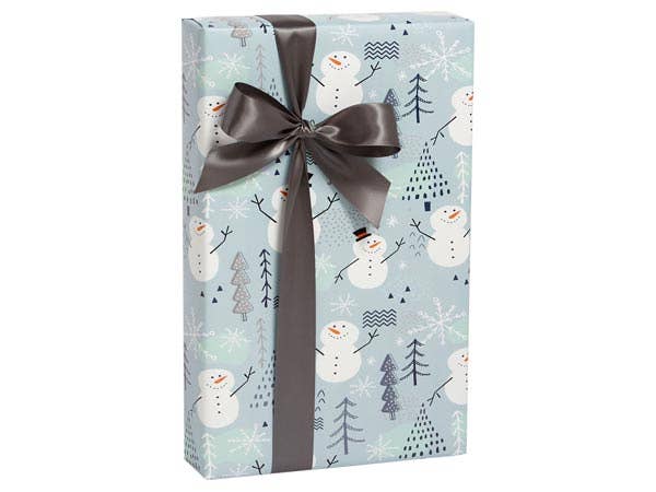 Value Christmas Gift Wrap Paper