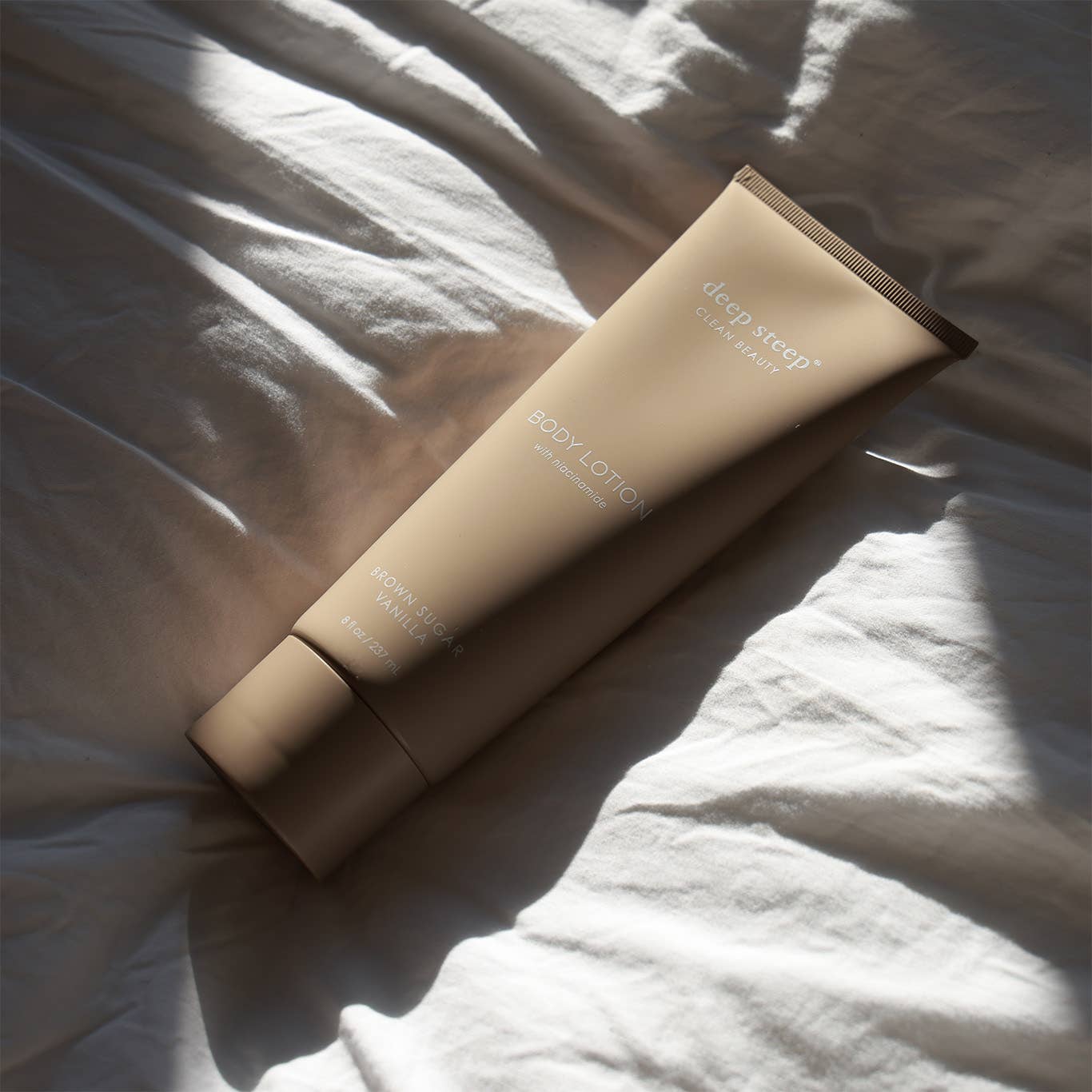 Body Lotion - Brown Sugar Vanilla 8oz