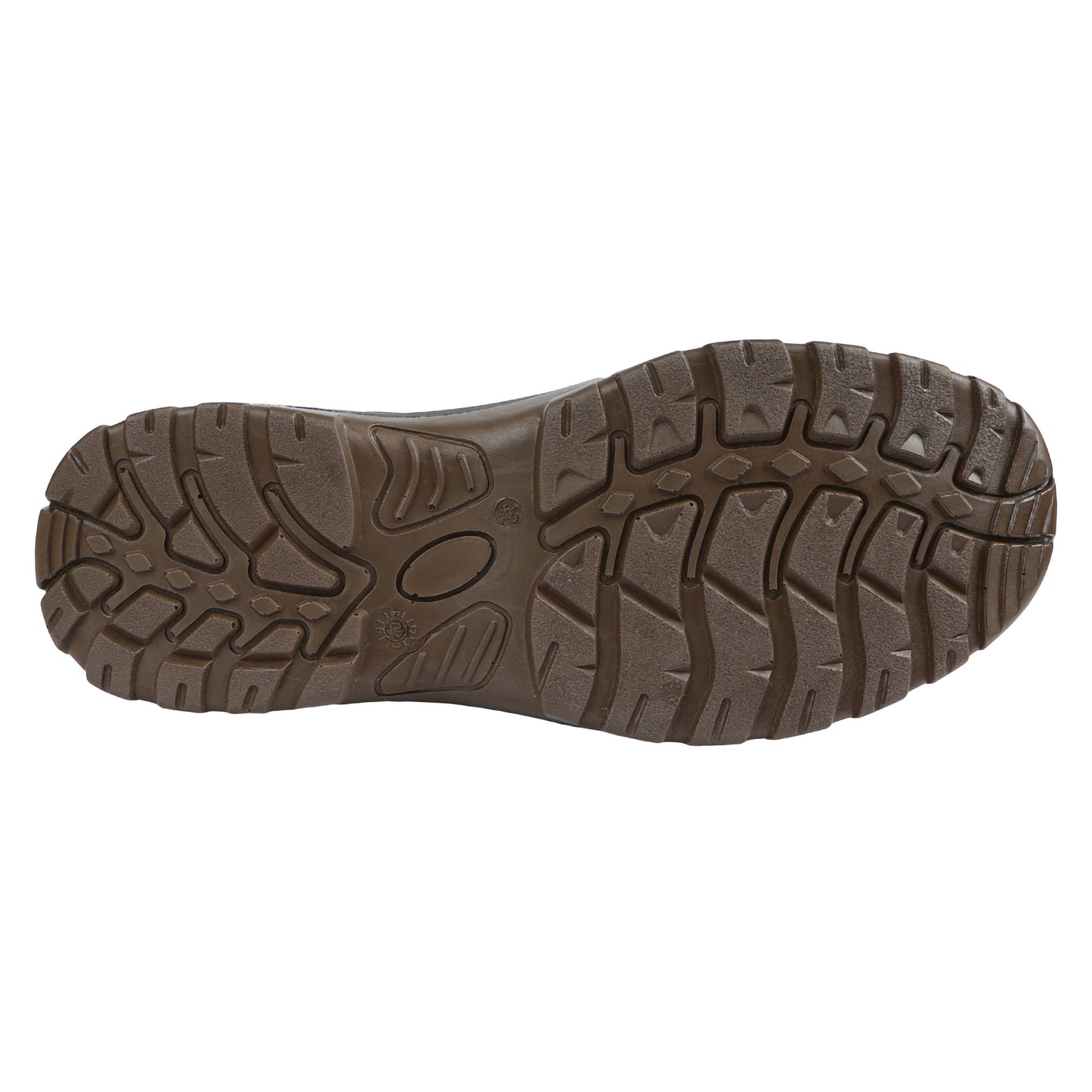 Men's Beauford Mid Leather Hiking Boot