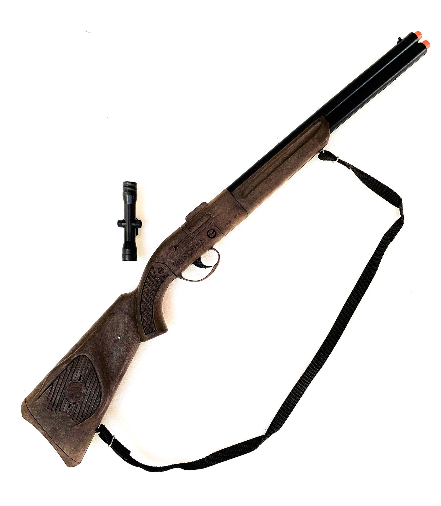Kids Cowboy Style 26" Long Rifle with Scope
