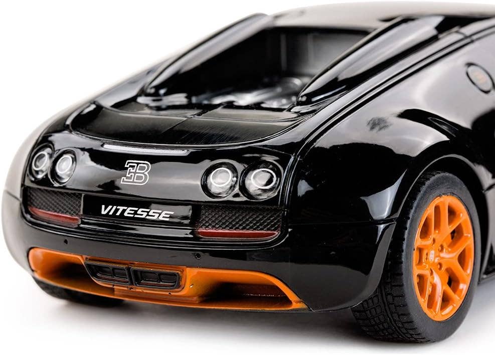 1:24 Scale RC Bugatti Veyron
